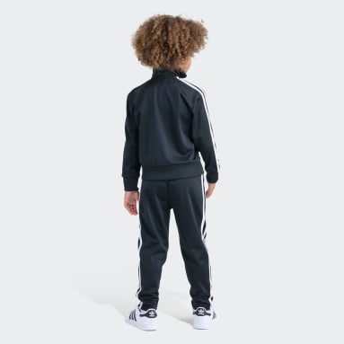 FIREBIRD JACKET PANT SET