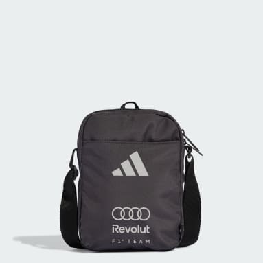 BOLSA A TIRACOLO DNA DA AUDI REVOLUT F1 TEAM