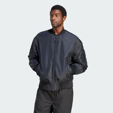 Giubbino primaverile adidas top