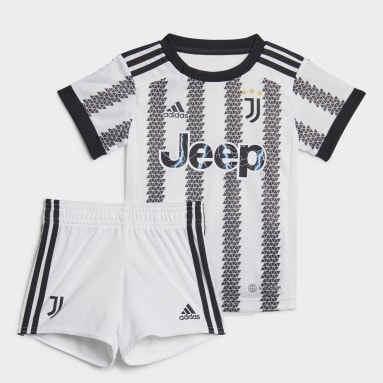 Encogerse de hombros compensación realidad Juventus - Niño | adidas España