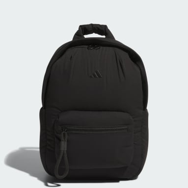 Must Haves Puffy Backpack