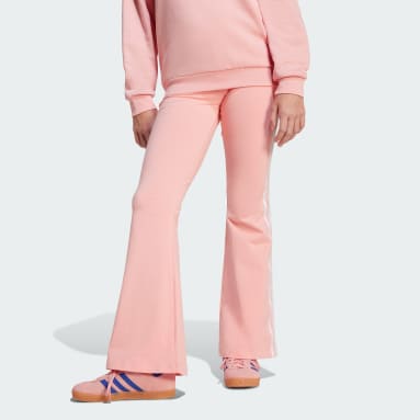 Leggings Adicolor – Criança
