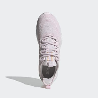 Pink adidas Bounce Shoes | adidas US