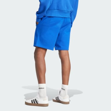 ALL SZN Fleece Shorts