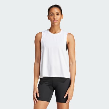 Studio Tank Top