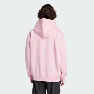 Pink Hoodies & Sweatshirts | adidas US