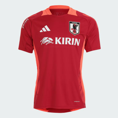 トレーニングウェア · サッカー日本代表