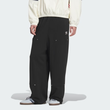 QUẦN SWEATPANT ADIDAS TEAM DOUBLEKNEE