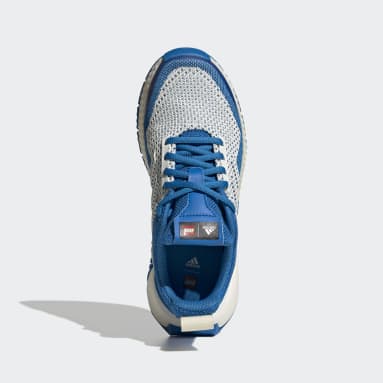 Zapatillas adidas x LEGO® Sport Pro Azul Niño Running