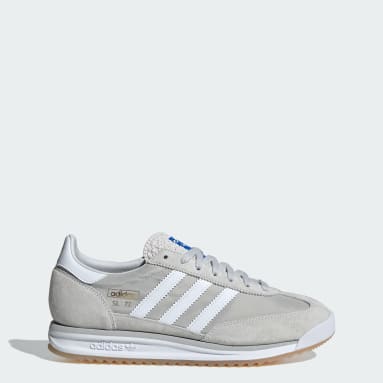 Basket adidas grise sales
