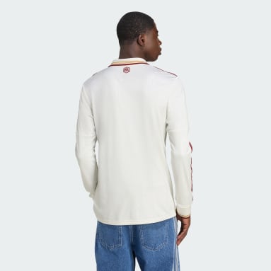 Arsenal 25/26 Long Sleeve Tredjetrøje