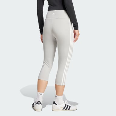 Leggings adicolor 3-Stripes Capri