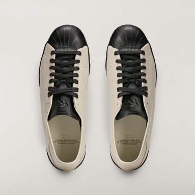 Y-3 SUPERSTAR Shoes
