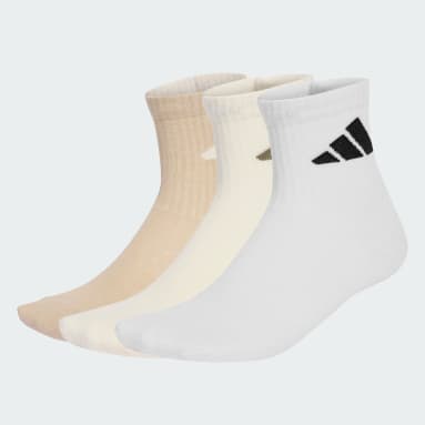 Calcetines adidas para niños de Los Simpson
