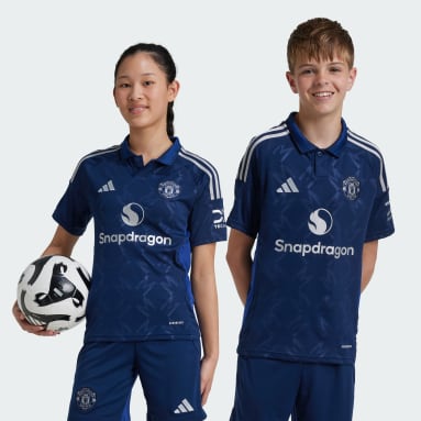 adidas マンチェスターユナイテッド 22/23 ユニフォーム ホーム