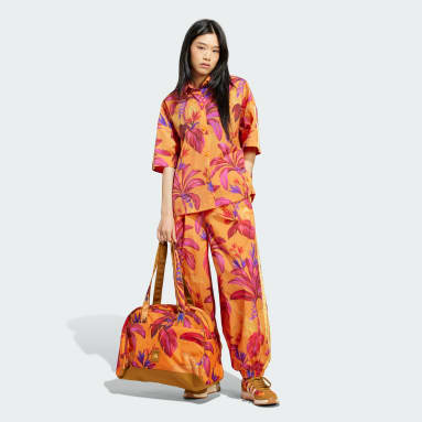 adidas x FARM Bowling Bag