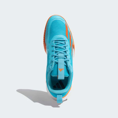 Men Tennis Turquoise ALL-COURT PRIME