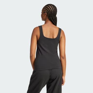 เสื้อกล้าม All SZN Luxe