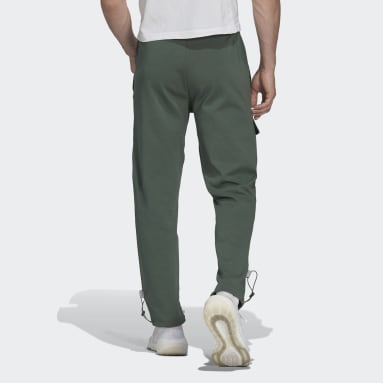 Pantalón X-City Verde Hombre Sportswear