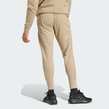 Pantalon Z.N.E. Winterized Vert Hommes Sportswear