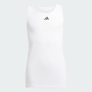 Adidas top white new arrivals