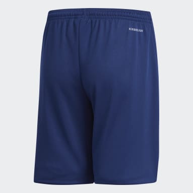 Youth 8-16 Years Soccer Blue Parma 16 Shorts