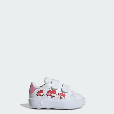 Advantage Base 2.0 Shoes Kids