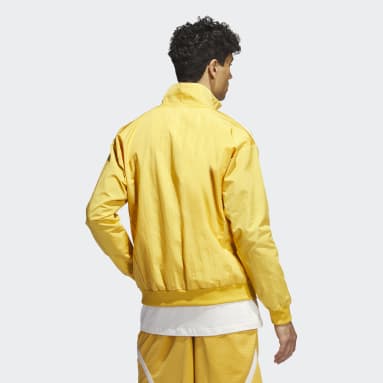 Rompevientos Basketball Select Amarillo Hombre Basketball