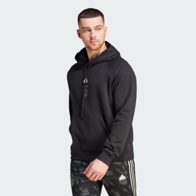 Ajax Amsterdam Hoodies adidas DE