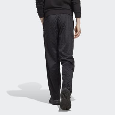 Calça Graphics Monogram Preto Homem Originals