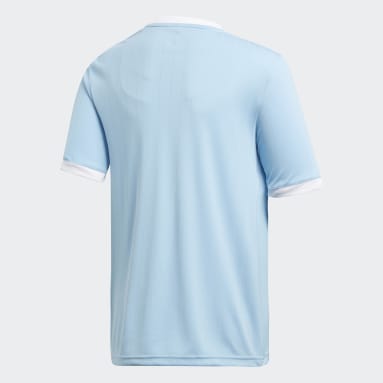 Kluci Fotbal modrá Dres Tabela 18