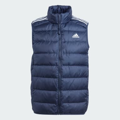 Chaleco Térmico Ligero Essentials 3 Franjas