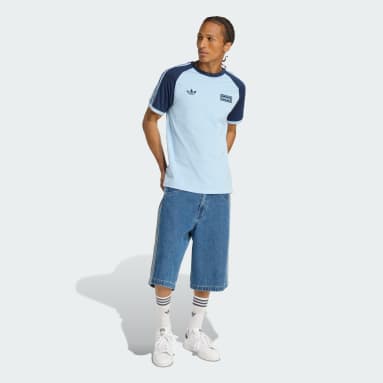TOUR 3-STRIPES T-shirt