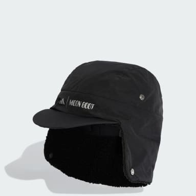 adidas x MOON BOOT CAPS