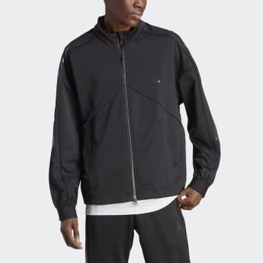 남성 sportswear Black 티로 수트업 어드밴스드 트랙탑