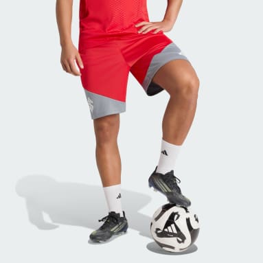 Shorts Treino Competition SC Internacional 26 Masculino