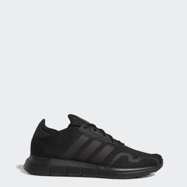 women's adidas swift run athletic shoe