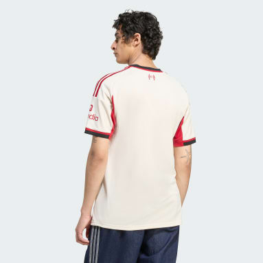 adidas スペイン代表ユニホーム　US Mサイズ 未開封品 アーセナル-25-26-アウェイ
