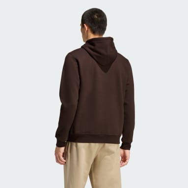 Trefoil Essentials Hoodie