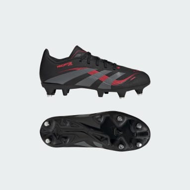Chaussure Predator League Terrain gras Enfants