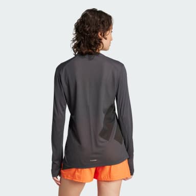 Terrex Xperior Climacool+ Long Sleeve Tee