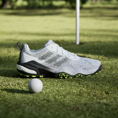 Boty Codechaos 25 Spikeless Golf