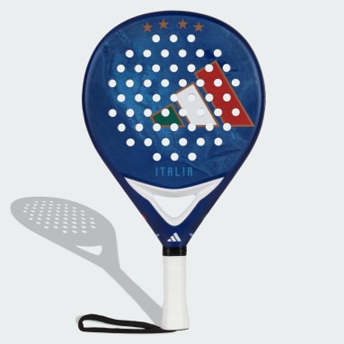 Raquette de padel ITA OLP WC2026
