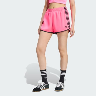 Adicolor 3-Stripes Sprinter Shorts