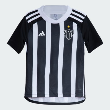 Mini Kit 1 Atlético Mineiro 24