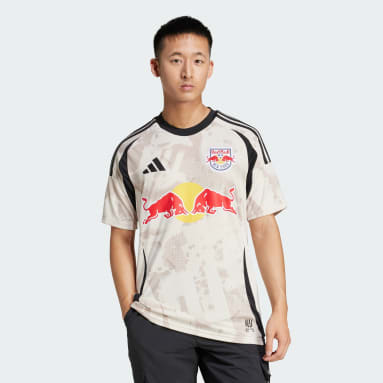Maillot Extérieur New York Red Bulls 25/26