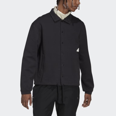 Veste Coach Noir Hommes Sportswear