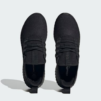 Men's Essentials Black Kaptir 3.0 Shoes