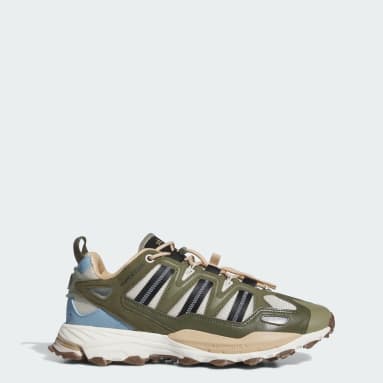 Chaussure Hyperturf Adventure Beige Originals