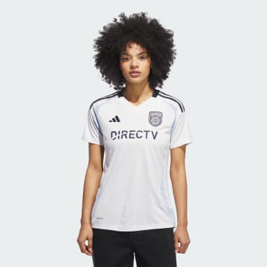 San Diego FC 25/26 Away Jersey